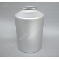 Aluminium Container 15L 5KG for Drug