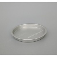 Aluminium Inner Cap