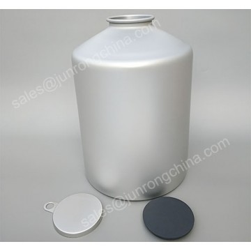 Medicinal Chlorobutyl/Brominated rubber stopper