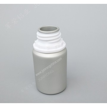 Aluminum Cans for liquid products 125mm