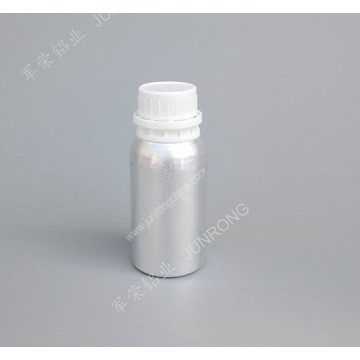 Pesticide Tamper Evident Plastic Cap Agrochemical aluminium bottle