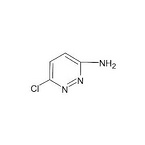 6-CHLOROPYRIDAZIN-3-AMINE