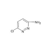 6-CHLOROPYRIDAZIN-3-AMINE