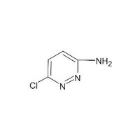 6-CHLOROPYRIDAZIN-3-AMINE