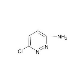 6-CHLOROPYRIDAZIN-3-AMINE