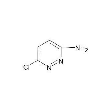 6-CHLOROPYRIDAZIN-3-AMINE