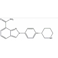 Niraparib