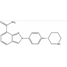 Niraparib