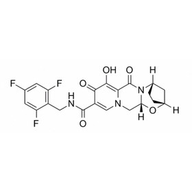 bictegravir