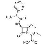 Cephalexin Monhohydrate compacted