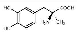 Methyldopa