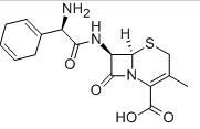 Cefradin compacted