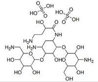 Amikacin Sulfate