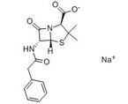 Benzyl Penicilin Sodium Sterile