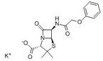 Phenoxymethylpenicillin Potassium