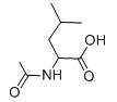 N-acetyl-DL-Leucin