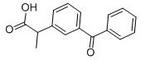 Ketoprofen