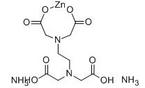 Zinc Diammonium EDTA