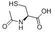 N-acetyl-L-Cystein