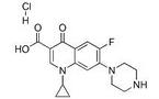 Ciprofloxacin Hydrochloride