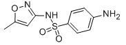 Sulfamethoxazole