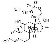 Dexamethasone Sodium Phosphate