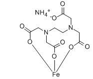 Ferrum Ammonnium EDTA