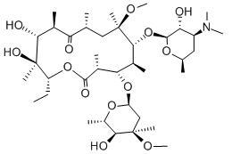 Clarithromycin