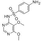 Sulfadoxine