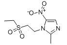 Tinidazole