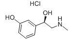 Phenylephrine Hydrochloride