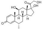 Methyl Prednisolone