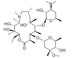 Azithromycin Dihydrate