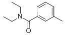 Diethyl Toluamide