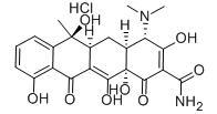 Tetracyclin HCL