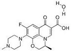 Levofloxacin Hemihydrate