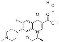 Levofloxacin Hemihydrate