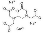 Copper Disodium EDTA