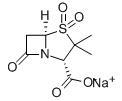 Sulbactam sodium