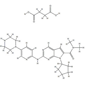 Ribociclib