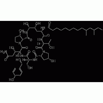 Pneumocandin B0