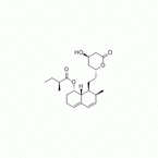 Mevastatin