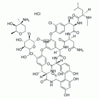 VANCOMYCIN HCL