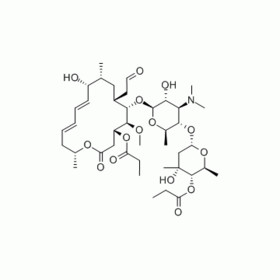 MIDECAMYCIN