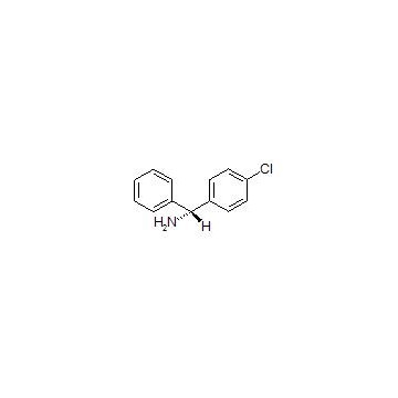 (R)-1-(4-Chlorophenyl)-1-phenylmethylamine