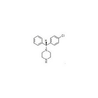 (R)-1-[(4-Chlorophenyl)phenylmethyl]piperazine
