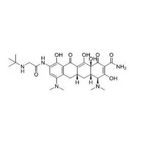 Tigecycline