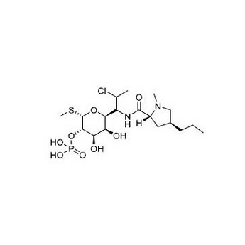 Clindamycin phosphate