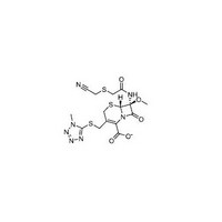 Cefmetazole Sodium