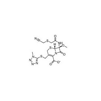 Cefmetazole Sodium